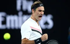 Muốn vô địch US Open 2018: Federer cần chơi như "thợ săn", chứ không phải là "con mồi"