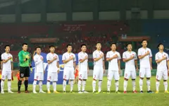 Thủ tướng chúc mừng HLV Park Hang-seo và Olympic Việt Nam