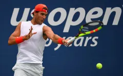 Sloane Stephens: Rafael Nadal sẽ thắng US Open 2018