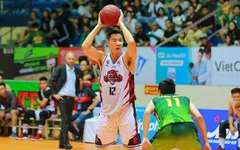 VBA 2018: Thăng Long Warriors bất ngờ đánh bại Cantho Catfish trên sân nhà, trở thành đội cuối cùng giành vé playoffs
