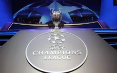 Lộ diện hoàn toàn 8 bảng đấu Champions League 2018/19: Bảng B "tử thần"