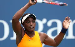 Sloane Stephens và Venus Williams thẳng tiến vào vòng 3 Mỹ mở rộng 2018