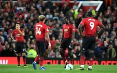 Lịch trực tiếp bóng đá Ngoại hạng Anh vòng 4: Mourinho bế tắc, Man Utd vượt khó ra sao?
