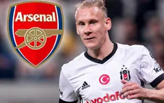 Chuyển nhượng bóng đá quốc tế ngày 04/8: Arsenal quyết chi bạo vì ngôi sao World Cup 2018