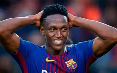 Man Utd thất bại phút chót vụ Yerry Mina vì lý do bất ngờ