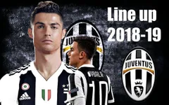 Đội hình siêu khủng của Juventus: Nhìn đã thấy "sợ"!