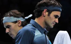 Nadal đứng trước cơ hội cho Federer "hít khói"