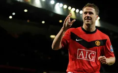 Michael Owen đến Việt Nam tìm kiếm tài năng bóng đá
