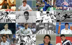 Courtois là cầu thủ thứ 45 chơi cho cả Real Madrid và Atlectico