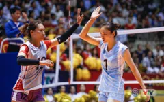 VTV Cup Ống nhựa Hoa Sen 2018: Vân Nam (Trung Quốc) thắng vất vả Tuyển trẻ Việt Nam