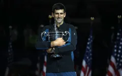 Djokovic muốn tái hiện điều Federer và Nadal không thể