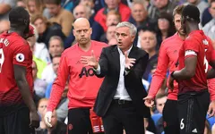 Man Utd tuyển dụng online, ai cũng có thể đăng ký