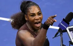 Novak Djokovic: Trọng tài không nên đẩy Serena Williams đến "giới hạn"