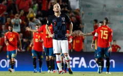 Bảng xếp hạng UEFA Nations League: Italy, Croatia nguy cơ xuống hạng