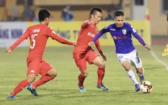 Vì sao trận bán kết Cúp QG giữa Becamex Bình Dương và CLB Hà Nội ‘chốt’ ngày 23/9?