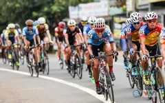 ẢNH: Những khoảnh khắc ấn tượng chặng 13 Giải xe đạp quốc tế VTV Cup Tôn Hoa Sen 2018