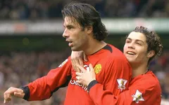 9 ngôi sao nào từng lập hattrick cho 2 đội bóng tại Champions League?