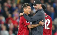 Thắng nghẹt thở PSG, Liverpool khởi đầu tốt nhất hơn nửa thế kỷ qua