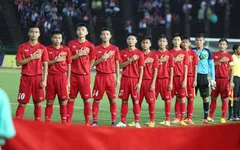 VCK U16 châu Á 2018, U16 Việt Nam - U16 Ấn Độ: Quyết thắng trận ra quân (19h45 hôm nay)