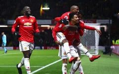 Huyền thoại chỉ ra 3 cái tên Man Utd tuyệt đối không được bán