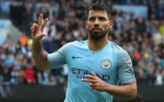 CHÍNH THỨC: Man City có hợp đồng mới không thể chất lượng hơn