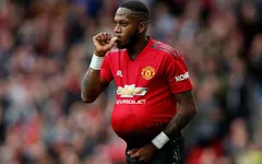 VIDEO Tân binh Fred lần đầu lập công cho Man Utd