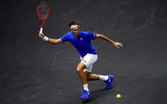 Federer và Zverev thắng liền 2 trận, đội châu Âu bảo vệ thành công chức vô địch Laver Cup
