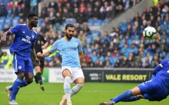 Sắp có ngôi sao đầu tiên nói lời chia tay Man City trong hè này?