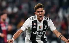 Giải cơn khát bàn thắng, sao trẻ Juventus phát biểu đầy tự tin
