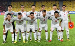 U16 Việt Nam – U16 Iran: Lượt trận cuối với hi vọng mong manh!