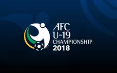 CHÍNH THỨC: Lịch thi đấu và phát sóng VCK U19 châu Á 2018 trên VTV