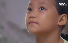 Cặp lá yêu thương: Cô bé lạc quan