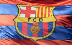 Barcelona công bố logo mới, xóa bỏ 3 chữ cái huyền thoại