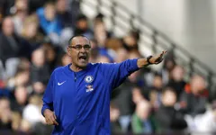 Đứt chuỗi toàn thắng, HLV Chelsea thừa nhận thực tế phũ phàng