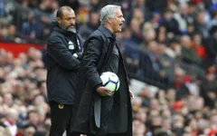 HLV Mourinho: “Bị Wolves cầm hòa còn đáng buồn hơn để thua Tottenham”