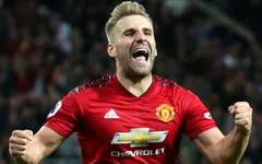 Hay nhất mùa giải, sao Man Utd vẫn không "có cửa" ở ĐTQG Anh