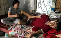 Số phận nghiệt ngã của một người thầy
