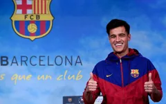 Diễn biến mới từ vụ Coutinho khiến Barca buồn bực