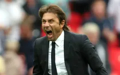 Hết tình chẳng còn nghĩa, Conte quyết "chơi lầy" với Chelsea