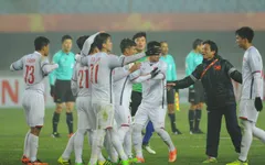 HLV Park Hang Seo: "Quan trọng nhất là phục hồi thể lực cho trận tứ kết"