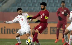 VIDEO: Tổng hợp diễn biến trận đấu U23 Qatar 3-2 U23 Palestine