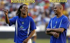 Câu chuyện thú vị: Cách đặt tên các cầu thủ người Brazil