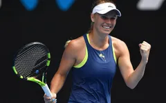 Australia mở rộng 2018: Wozniacki giành quyền vào tứ kết