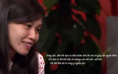Người phụ nữ 11 năm làm từ thiện từ những điều giản dị nhất