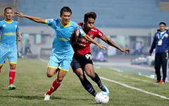 Thắng thuyết phục Sanna Khánh Hòa, Muangthong United vô địch Mekong Cup