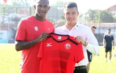 Chuyển nhượng V.League: CLB TP Hồ Chí Minh có ngoại binh chất lượng thứ 2