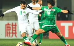 VIDEO Tổng hợp trận đấu: U23 Ả-rập Xê-út 0-0 U23 Iraq