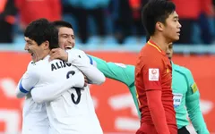 U23 Trung Quốc – U23 Qatar: Chung kết bảng A VCK U23 châu Á 2018 (15h00 hôm nay trực tiếp trên VTV6)