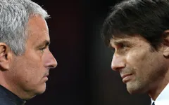 FA không chịu nổi Conte và Mourinho