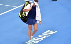 Brisbane International: Konta dừng bước tại tứ kết, Alex De Minaur tiếp tục gây bất ngờ